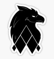 Illenium Logo - Illenium Stickers | Redbubble