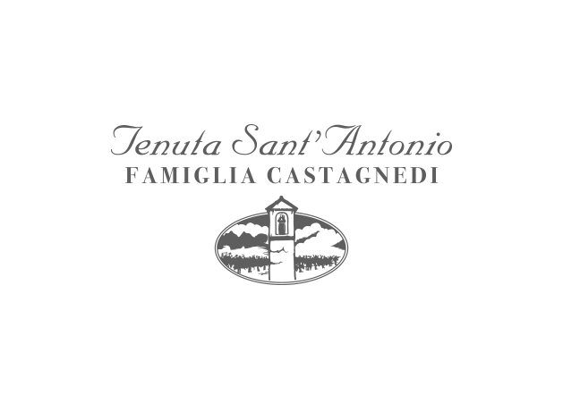 Antonio Logo - Home. Tenuta Sant'Antonio