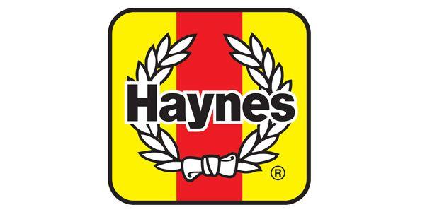 Haynes Logo - Haynes - Logo - aftermarketNews