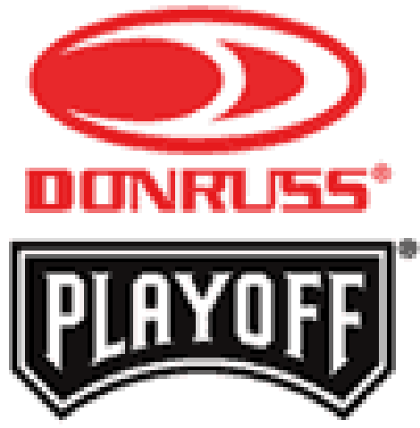 Donruss Logo - SportsCardWorld.com