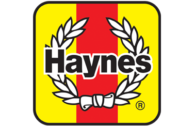 Haynes Logo - Haynes - Hobby