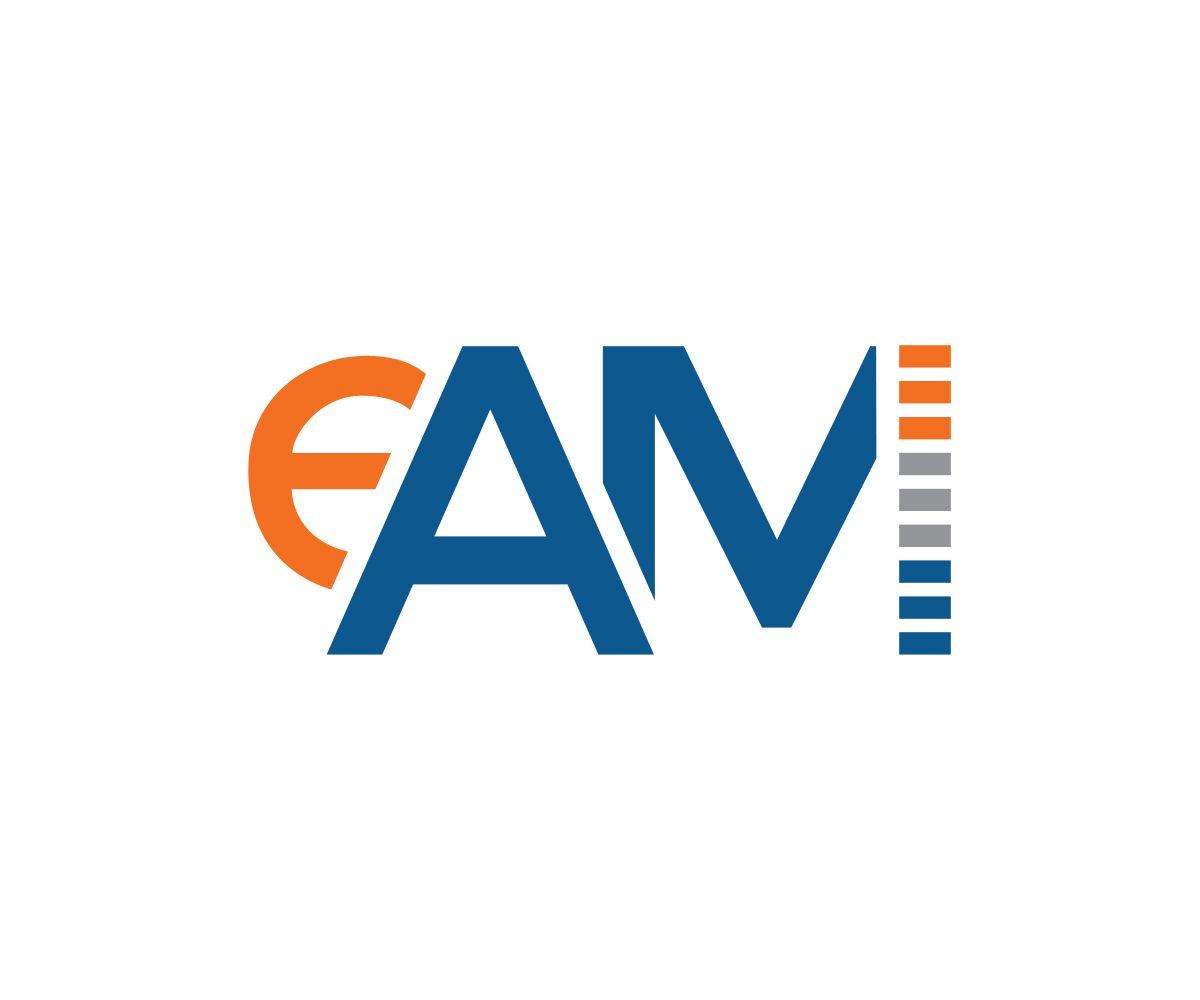 EAM Logo - Modern, Feminine, Professional Service Logo Design for eAM by ...