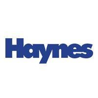 Haynes Logo - HAYNES LOGO – James and Owen