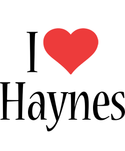 Haynes Logo - Haynes Logo | Name Logo Generator - I Love, Love Heart, Boots ...