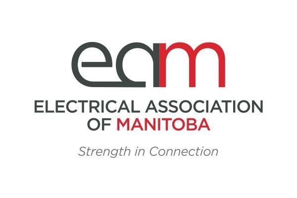 EAM Logo - logo-eam // 6P Marketing in Winnipeg, Manitoba