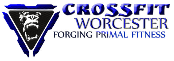 Worcester Logo - Home. CrossFit Worcester. Worcester, MA