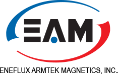 EAM Logo - EAM - Precision Permanent Magnetic Products and Assemblies