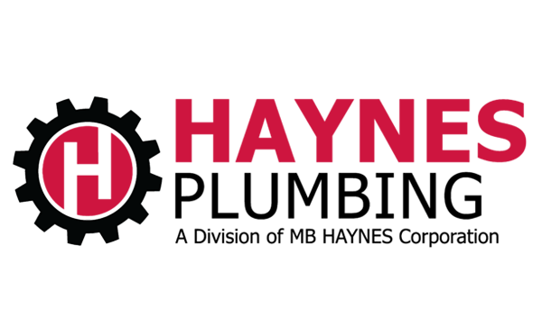 Haynes Logo - Welcome to MB Haynes Corporation, Asheville NC - MB HAYNES ...