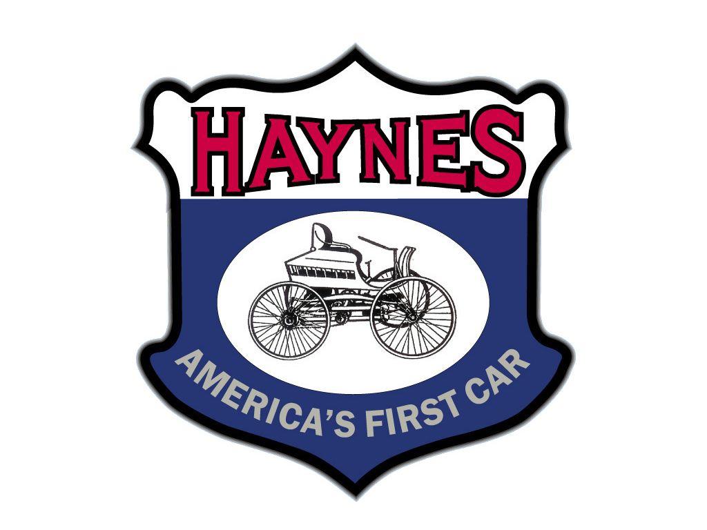 Haynes Logo - Logo Haynes