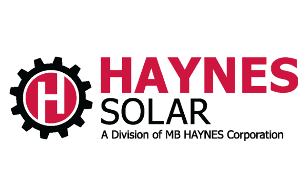 Haynes Logo - Welcome to MB Haynes Corporation, Asheville NC HAYNES