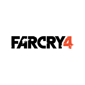 Cry Logo - Far Cry 4 logo vector