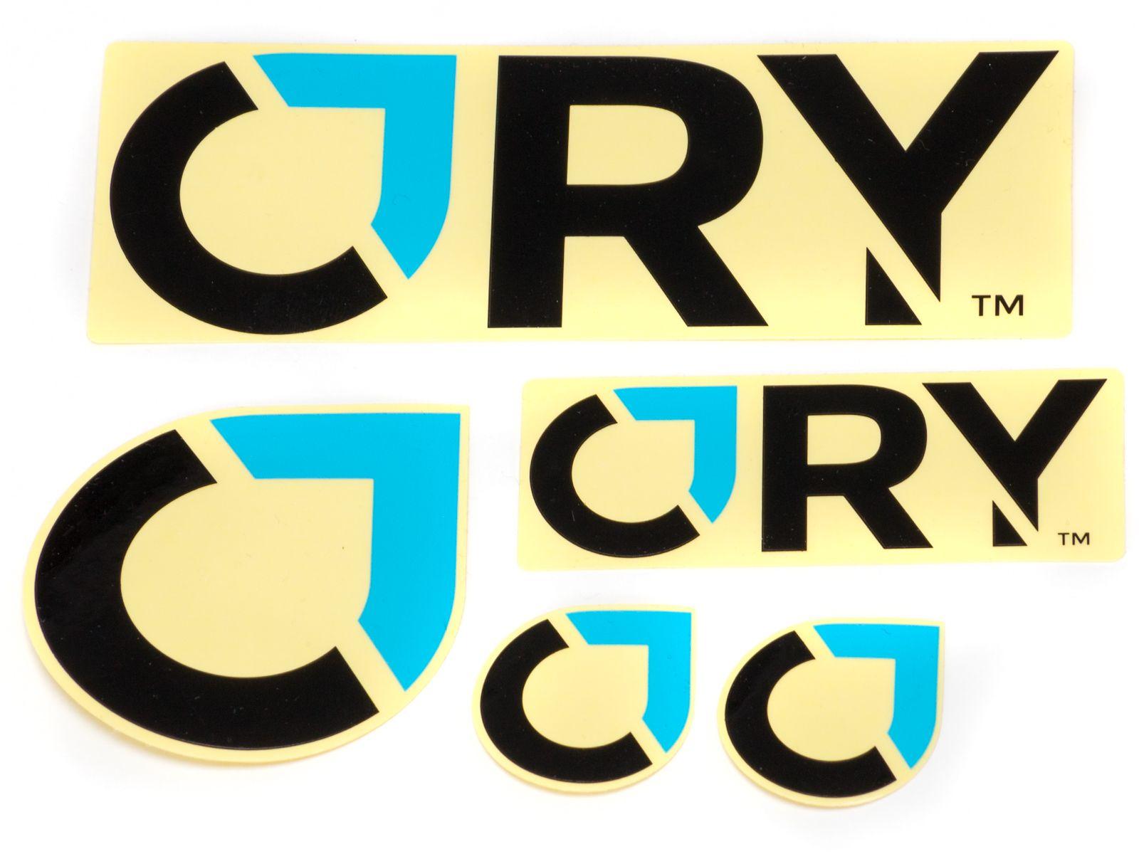 Cry Logo - mafiaBMX