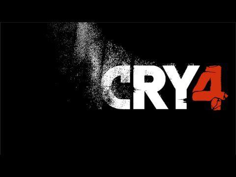 Cry Logo - Far cry 4 logo effect After effects tutorial