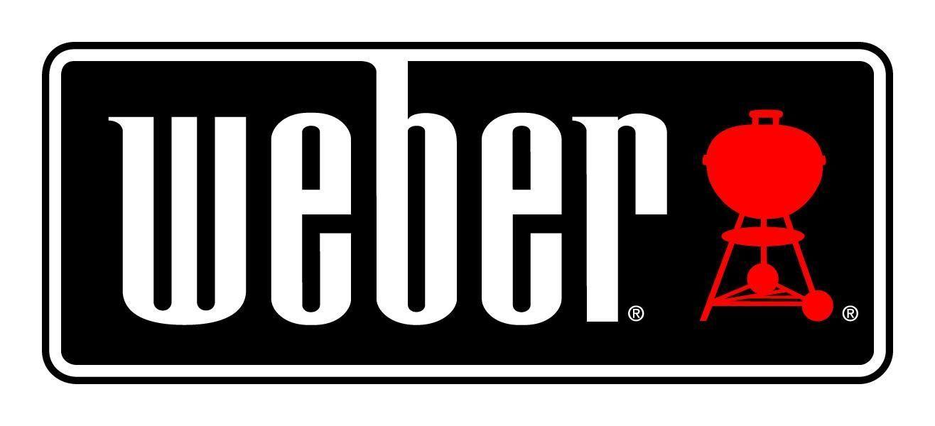 Weber Logo - Weber Logo