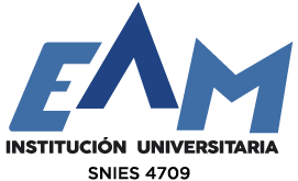 EAM Logo - Encuesta a Egresados