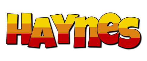 Haynes Logo - Haynes Logo | Name Logo Generator - I Love, Love Heart, Boots ...