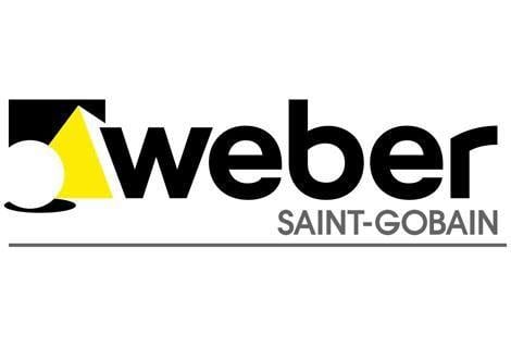 Weber Logo - weber-logo – Moderni izoliacija