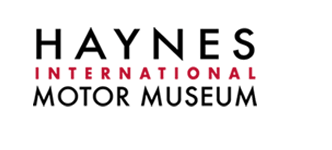 Haynes Logo - Haynes International Motor Museum Parent Talk