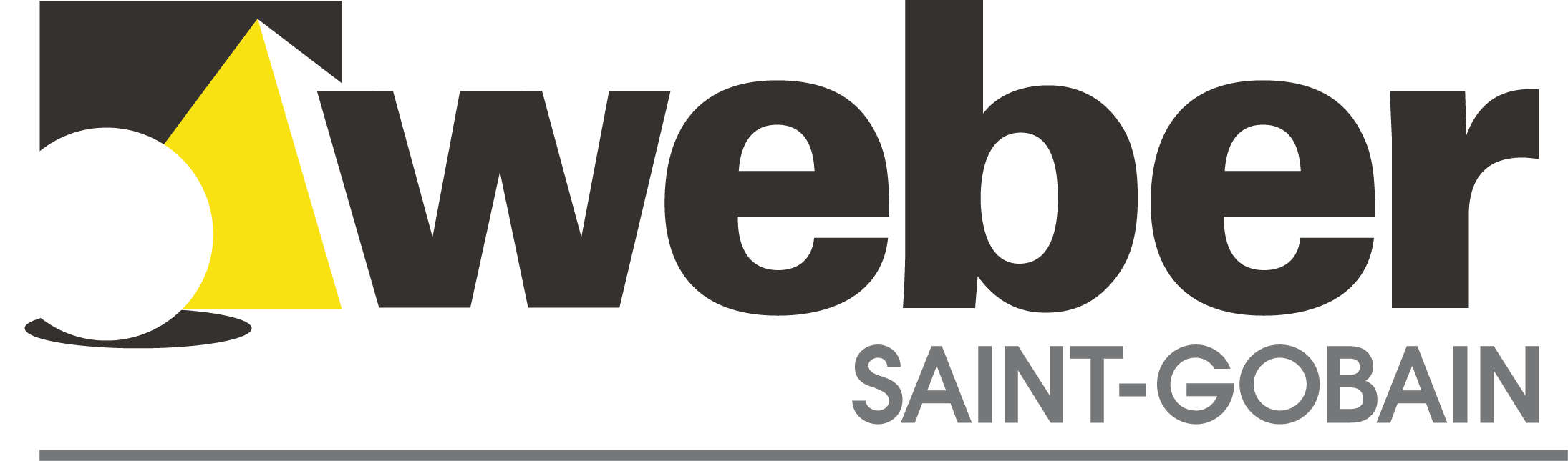 Weber Logo - Saint Gobain Weber Logo Vector Free Download
