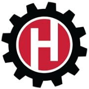 Haynes Logo - Working at MB Haynes | Glassdoor.co.uk