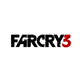 Cry Logo - Far Cry 3 logo vector