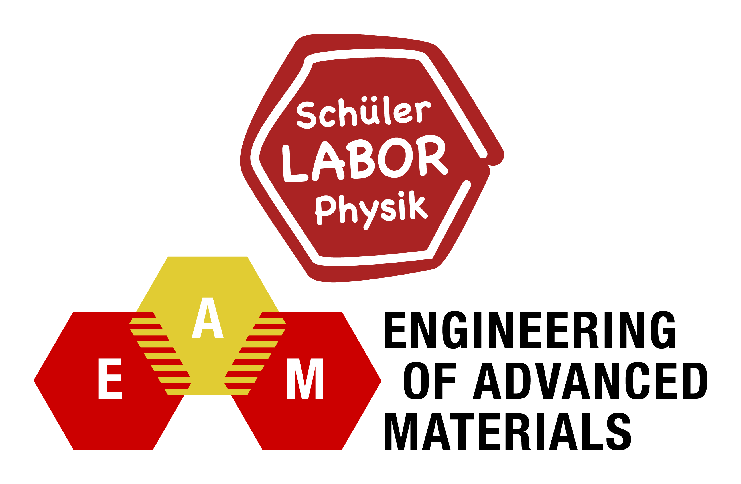EAM Logo - EAM Scholar Lab › Department of Physics