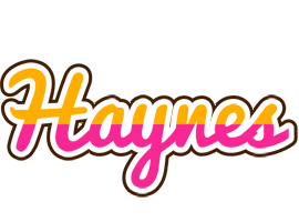 Haynes Logo - Haynes Logo | Name Logo Generator - Smoothie, Summer, Birthday ...