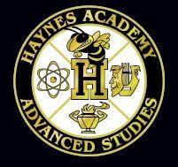 Haynes Logo - Haynes Academy for Advanced Studies