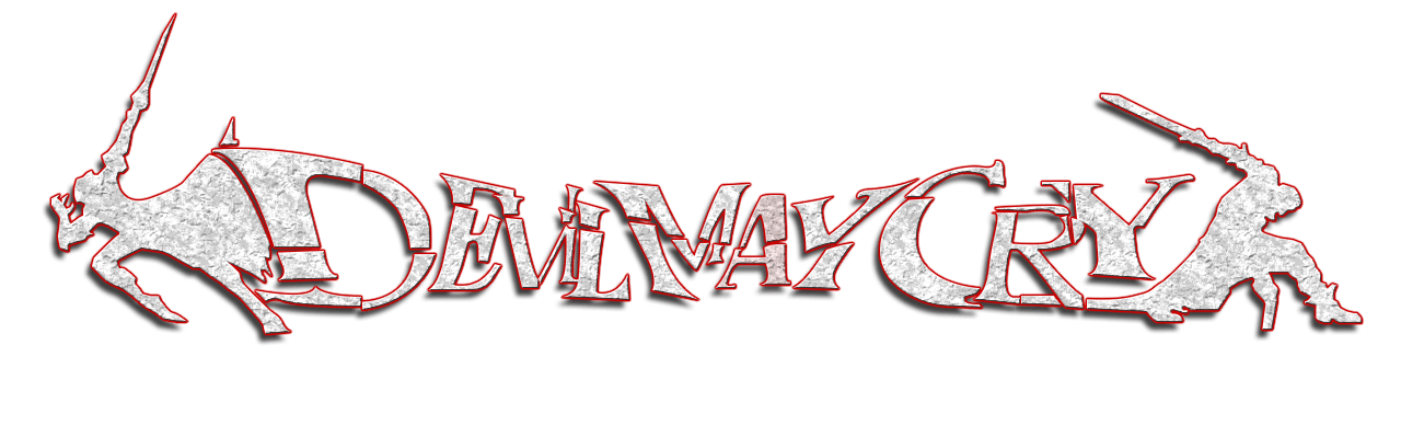 Cry Logo - Devil May Cry logo by incneetX666 on DeviantArt