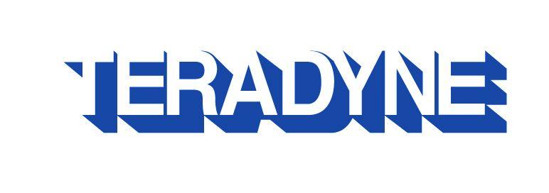 Teradyne Logo - Teradyne, Inc. « Logos & Brands Directory