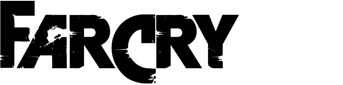 Cry Logo - Far Cry font download - Famous Fonts