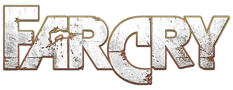 Cry Logo - Image - Far-cry-movie-logo.png | Logopedia | FANDOM powered by Wikia