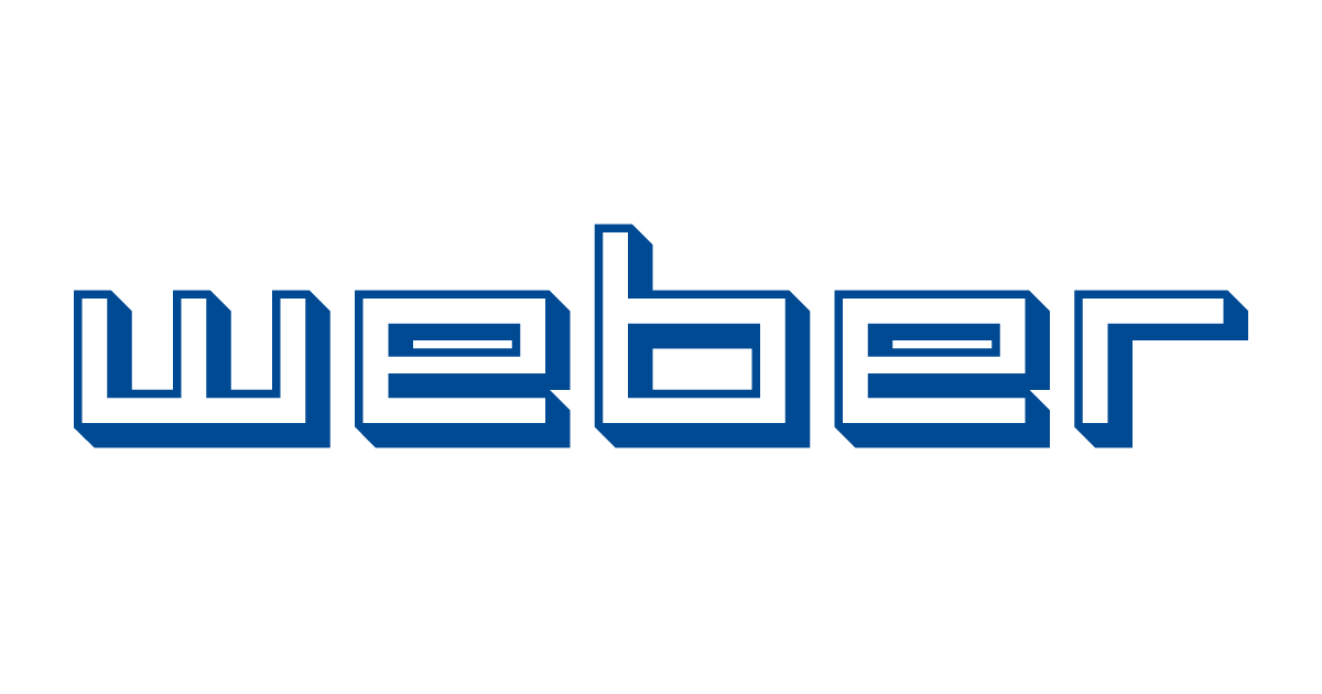 Weber Logo - Weber Logos