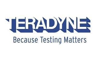 Teradyne Logo - Teradyne