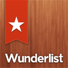 Wunderlist Logo - Automator Service To Add Task To Wunderlist