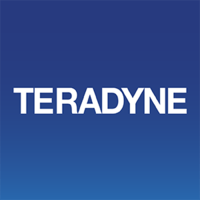 Teradyne Logo - Teradyne | LinkedIn