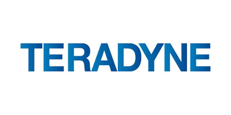 Teradyne Logo - OakGate Technology