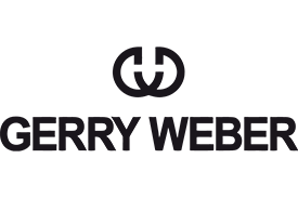 Weber Logo - Gerry Weber Logo