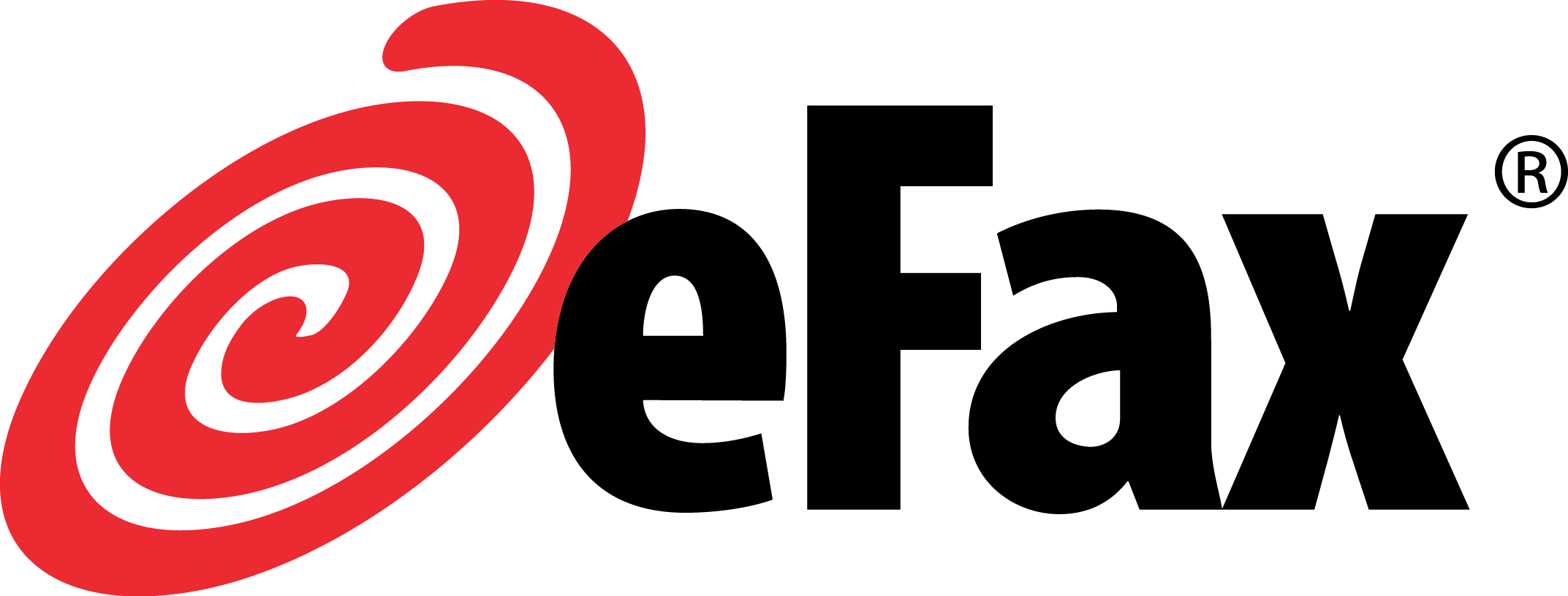 eFax Logo - Get your fax straight: The lowdown on secure virtual faxing ...