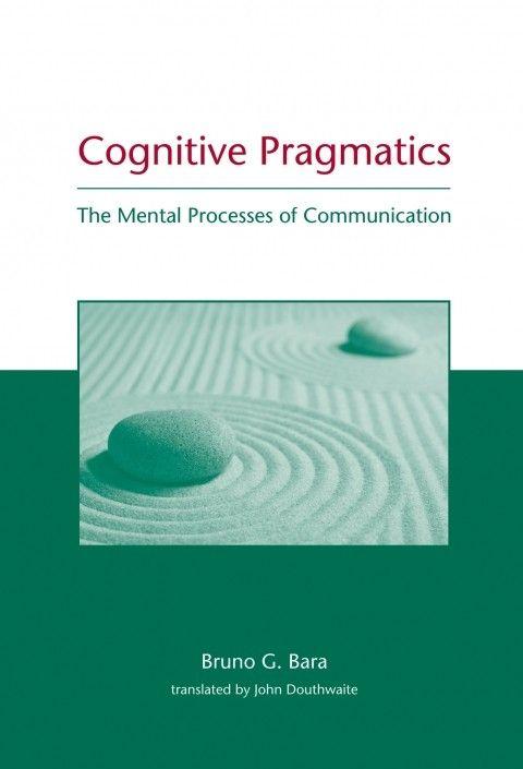 Pragmatics Logo - Cognitive Pragmatics. The MIT Press