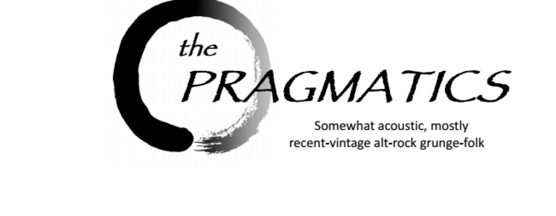 Pragmatics Logo - the Pragmatics | ReverbNation