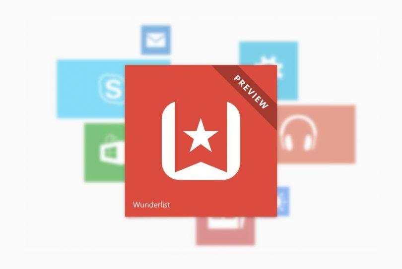 Wunderlist Logo - 36 Apps Like Wunderlist – Top Apps Like