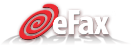 eFax Logo - eFax Mobile