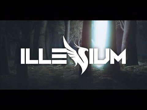 Illenium Logo - Best of Illenium | Melodic Trap/Dubstep Mix (2019) - YouTube