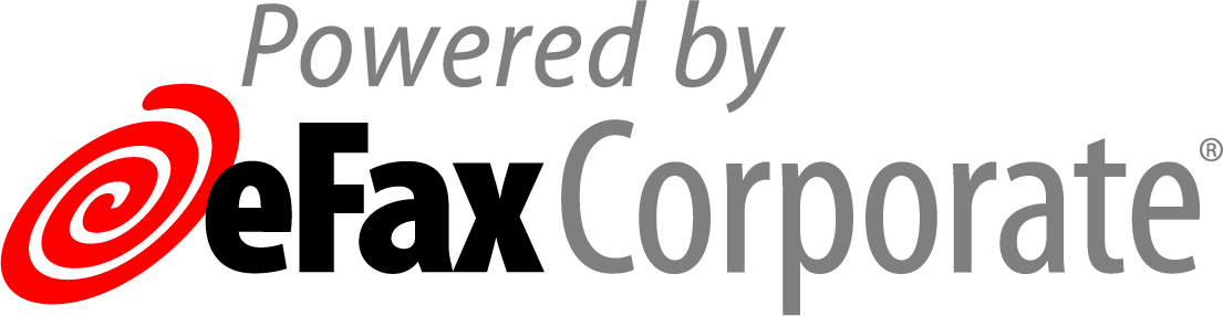 eFax Logo - International Presence - News