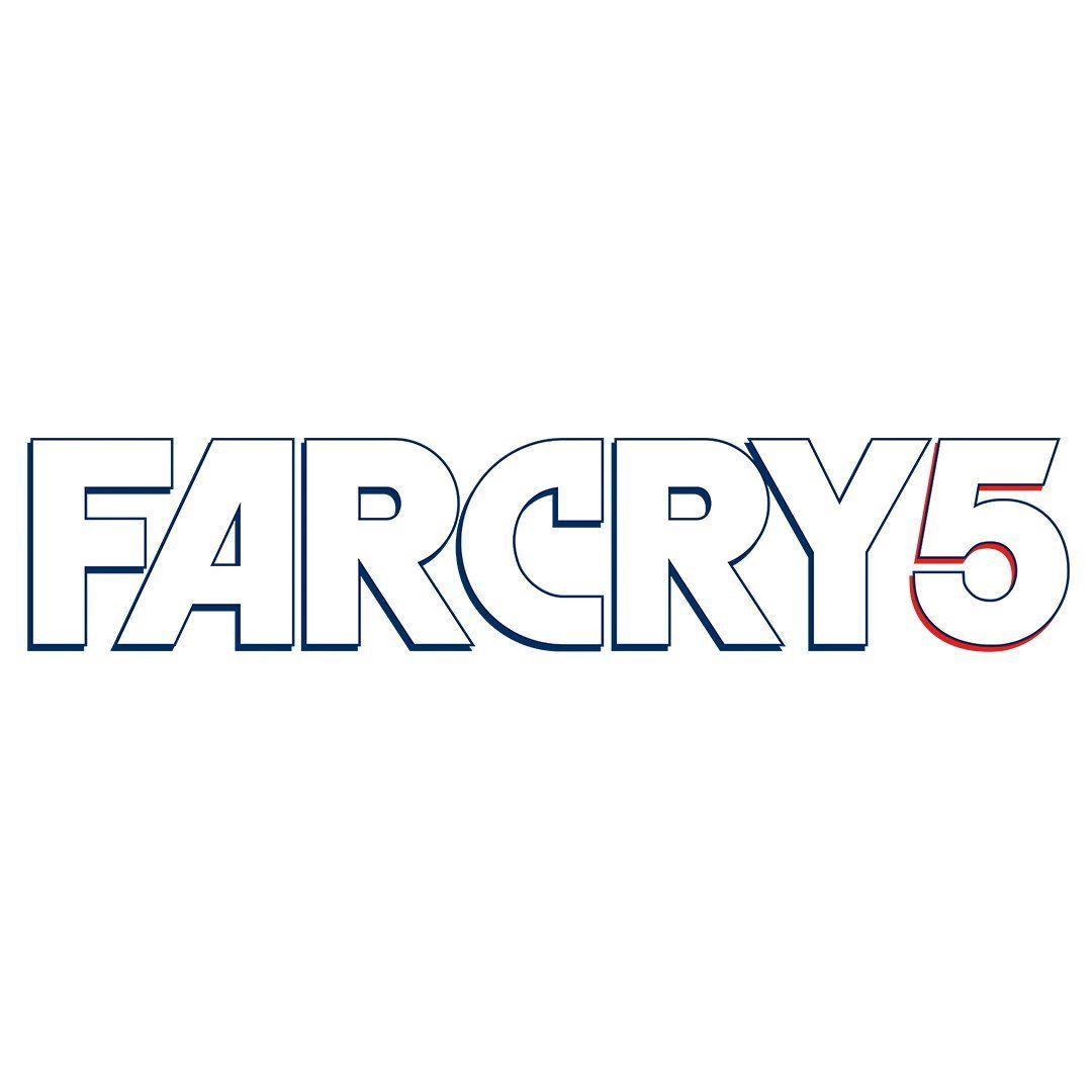 Cry Logo - Far Cry New Dawn on Twitter: 