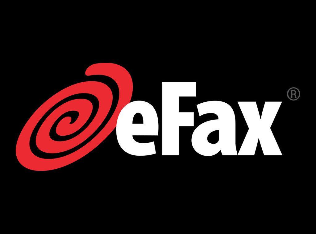 eFax Logo - eFax - BestOnline Fax