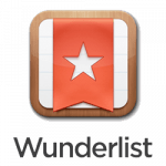 Wunderlist Logo - How To Use Wunderlist | Free Tutorials by TechBoomers.com