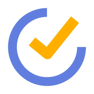 Wunderlist Logo - Top 12 TickTick Alternatives - SaaSHub