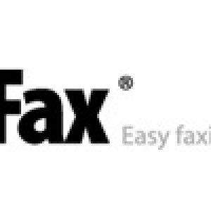 eFax Logo - partner-logo-efax | Devero